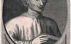 Nicolaus Machiavelli