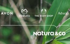 natura co posts constant currency sales growth and profitability