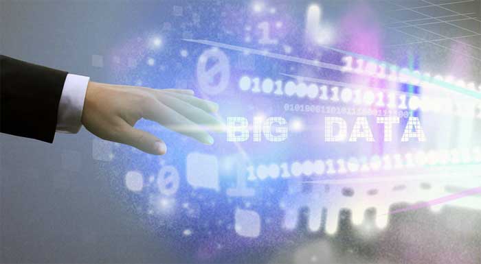 All about Big Data in business