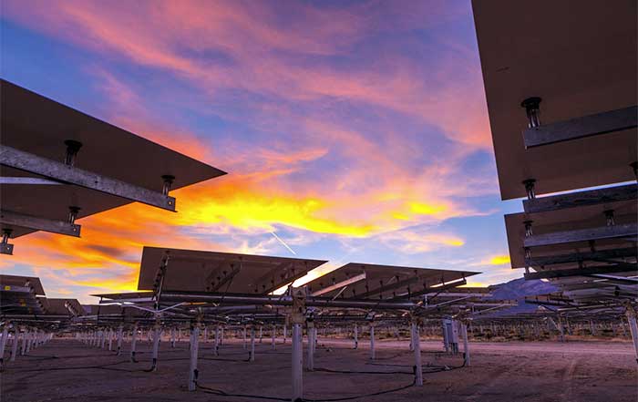 Bechtel and Sabanci Renewables partner for US solar market