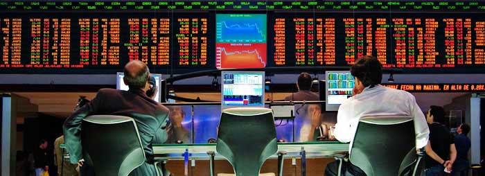 The Stock Exchange for Beginners
